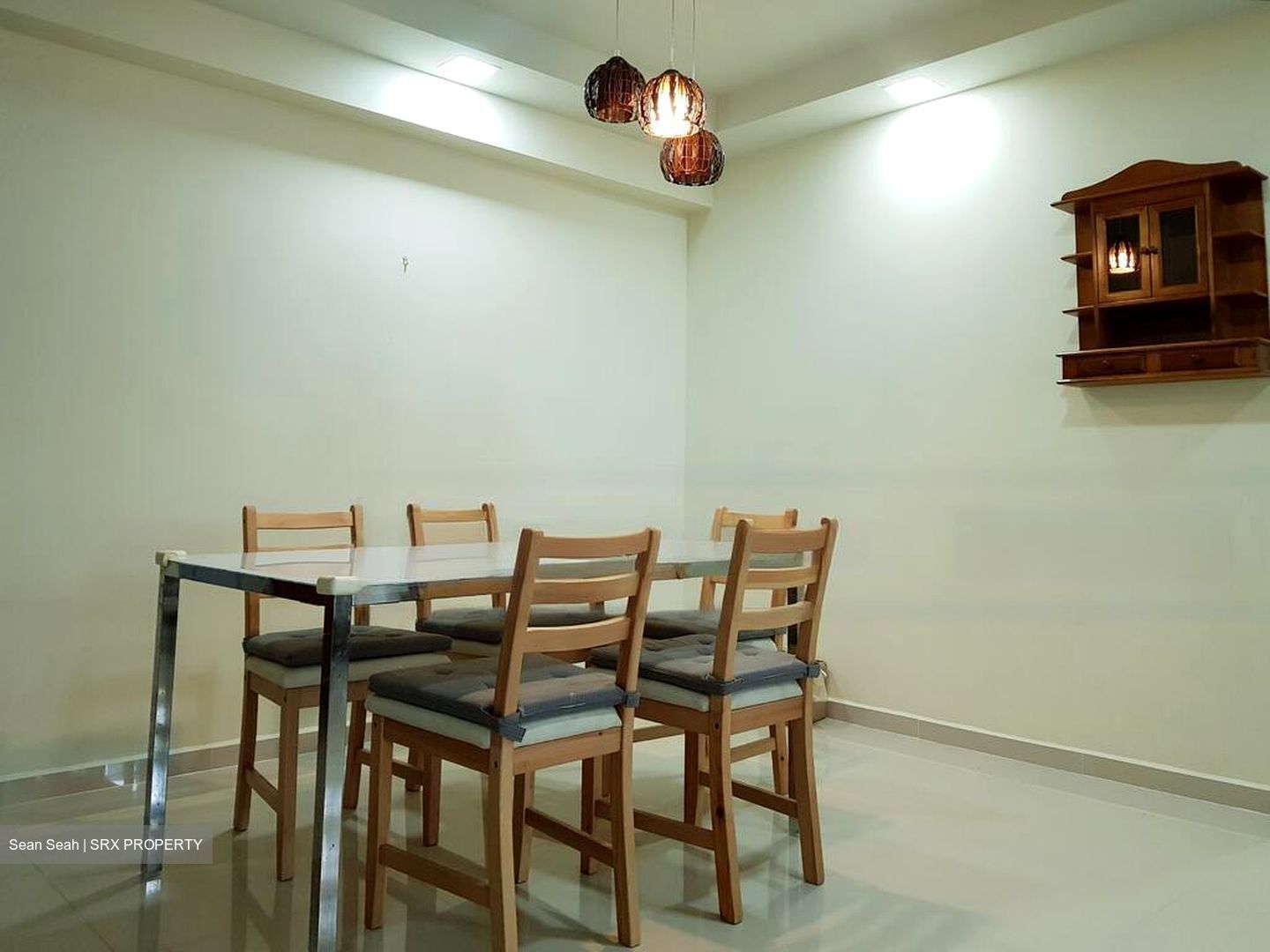 Blk 265B Punggol Emerald (Punggol), HDB 5 Rooms #475212901